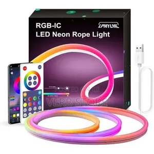 5 M Led Lighting