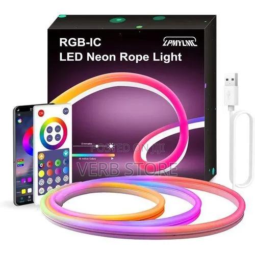 5 M Led Lighting