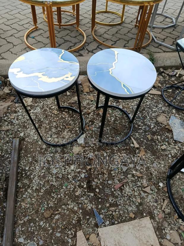 Double Coffee Stools for Sale Hu