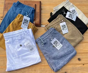 Linen Pants for Men