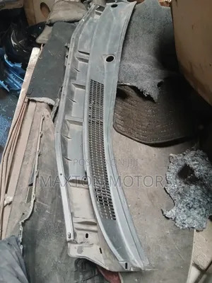 Toyota Allion 260 Wiper Panel