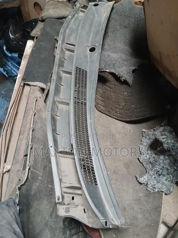 Toyota Allion 260 Wiper Panel