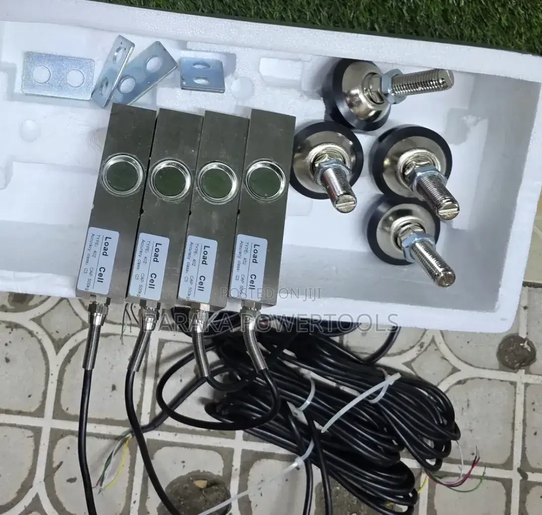 Load Cell 500kg