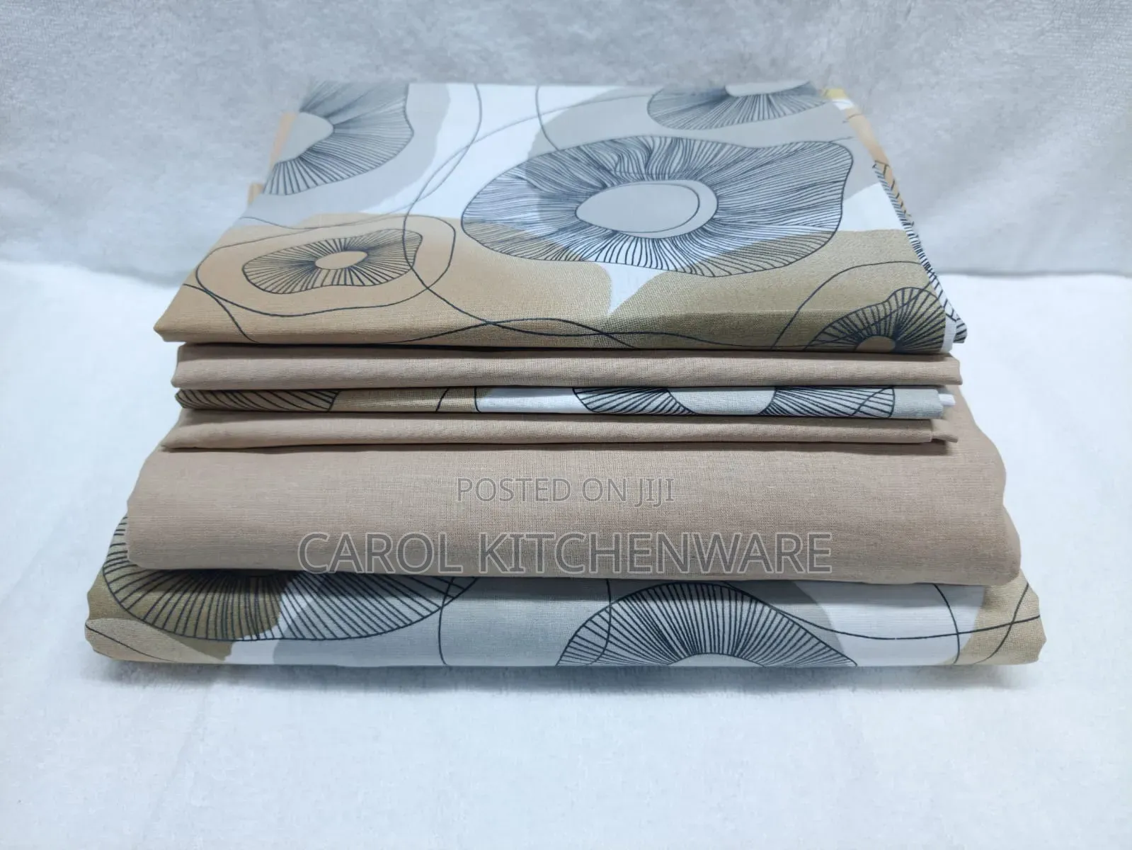 6*7 Mix and Match Bedsheets