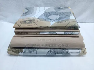 6*7 Mix and Match Bedsheets