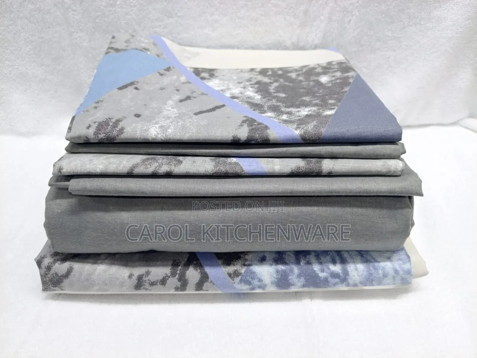 6*7 Mix and Match Bedsheets