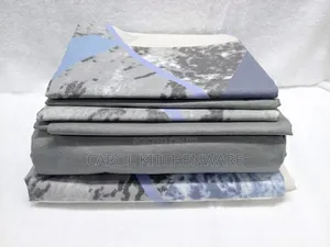 6*7 Mix and Match Bedsheets
