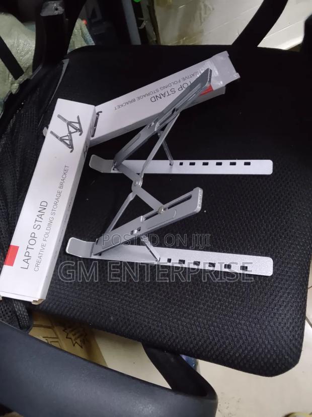 Foldable Portable Laptop Stand
