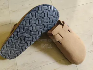Sleep on Shoes