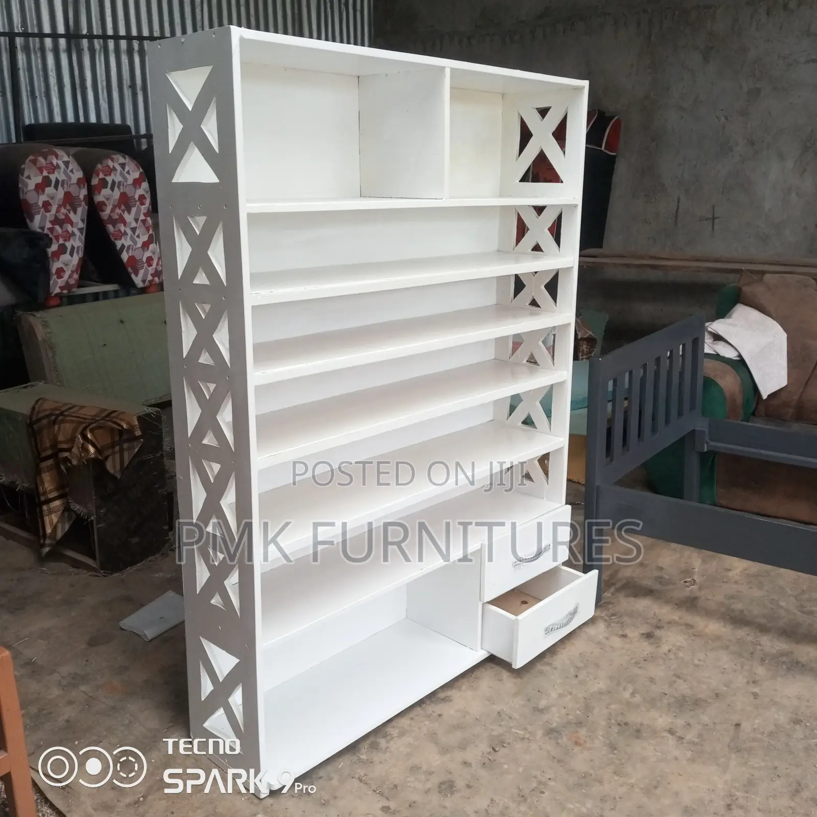 Modern Shoerack