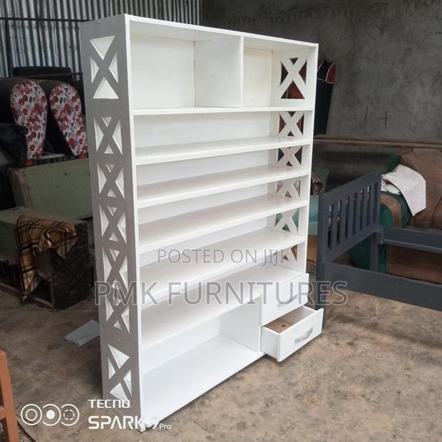 Modern Shoerack