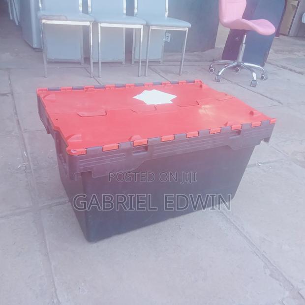 Storage Box