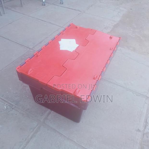 Storage Box - thumbnail 2