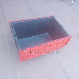 Storage Box