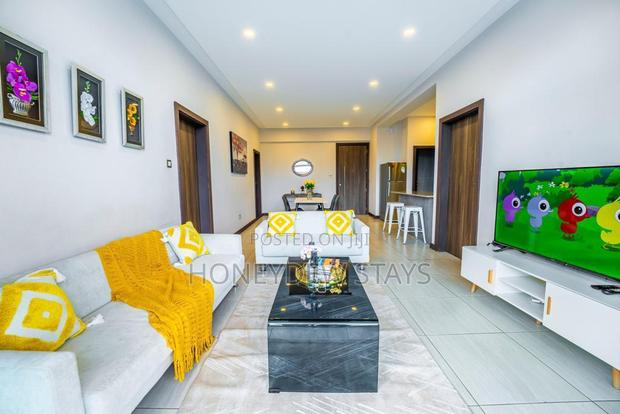 Luxury 2br at Skynest Residences Westlands – Modern, Stylish Central