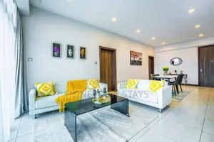 Luxury 2br at Skynest Residences Westlands – Modern, Stylish Central