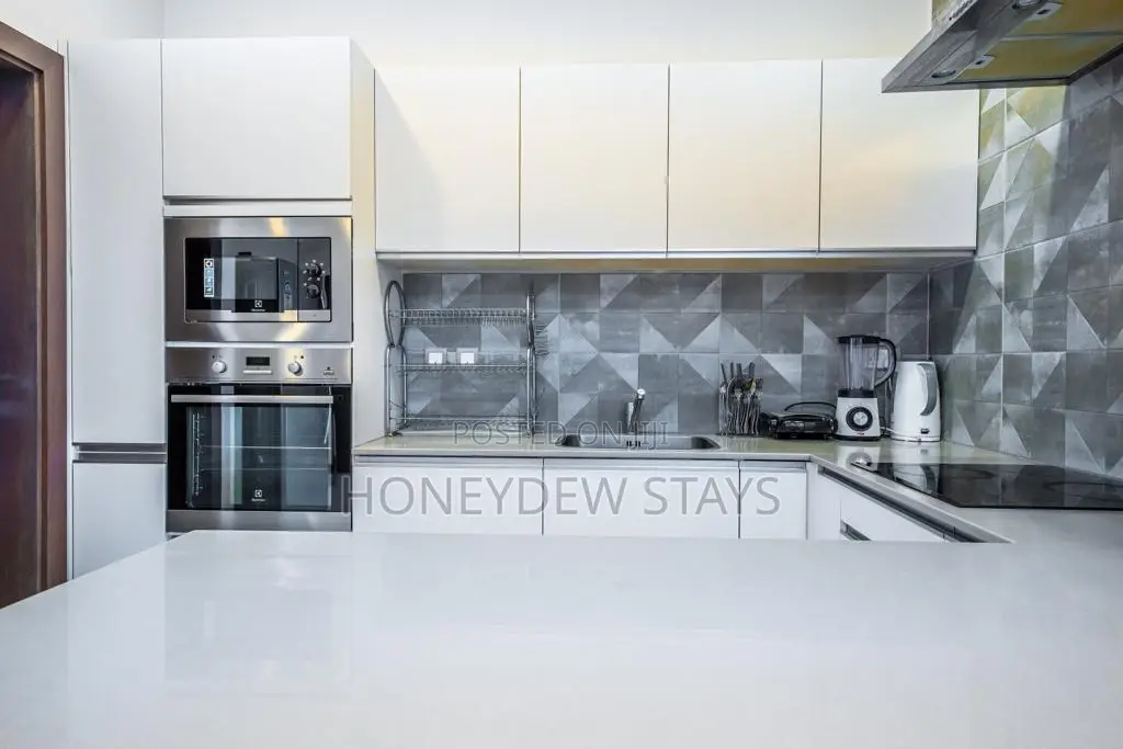 Luxury 2br at Skynest Residences Westlands – Modern, Stylish Central