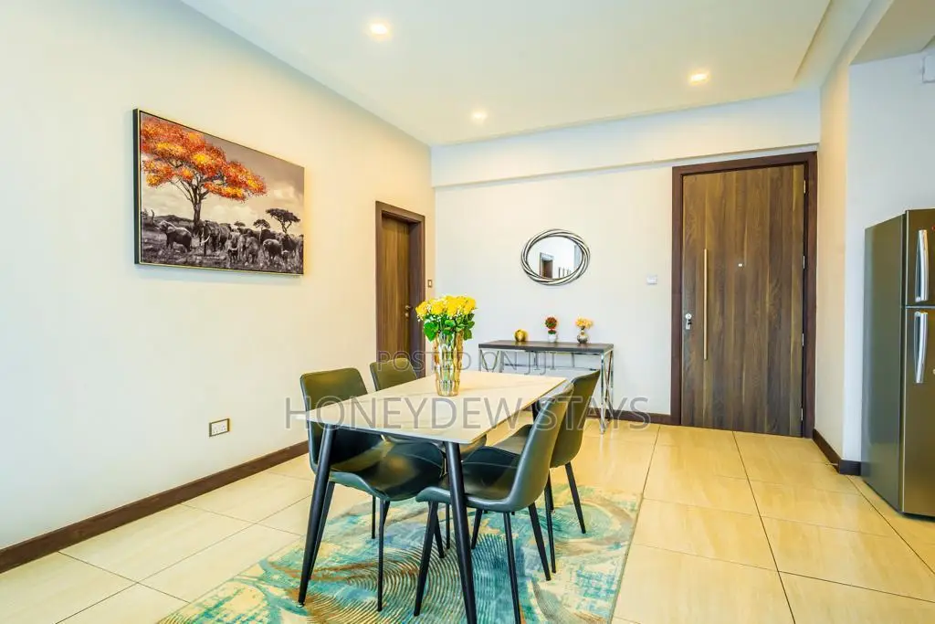 Luxury 2br at Skynest Residences Westlands – Modern, Stylish Central