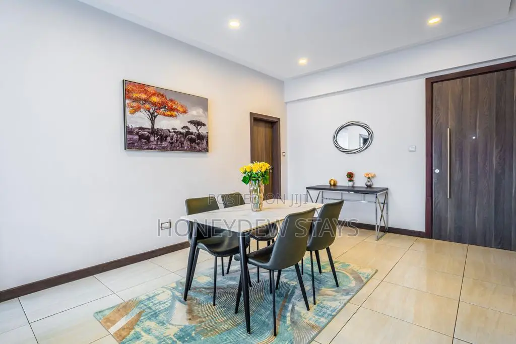 Luxury 2br at Skynest Residences Westlands – Modern, Stylish Central