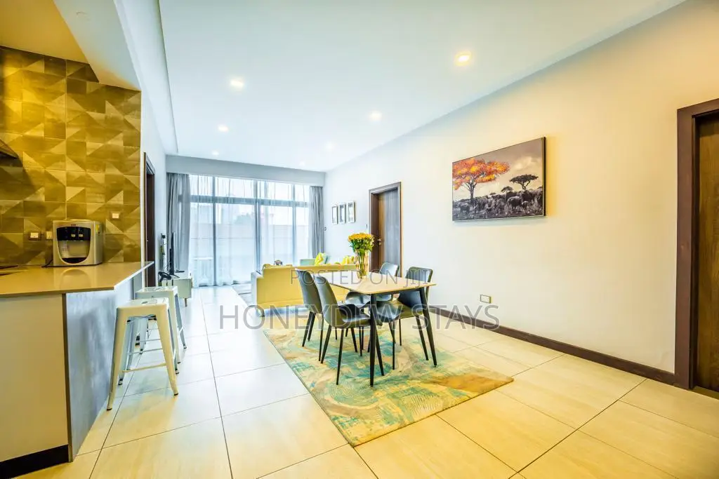 Luxury 2br at Skynest Residences Westlands – Modern, Stylish Central