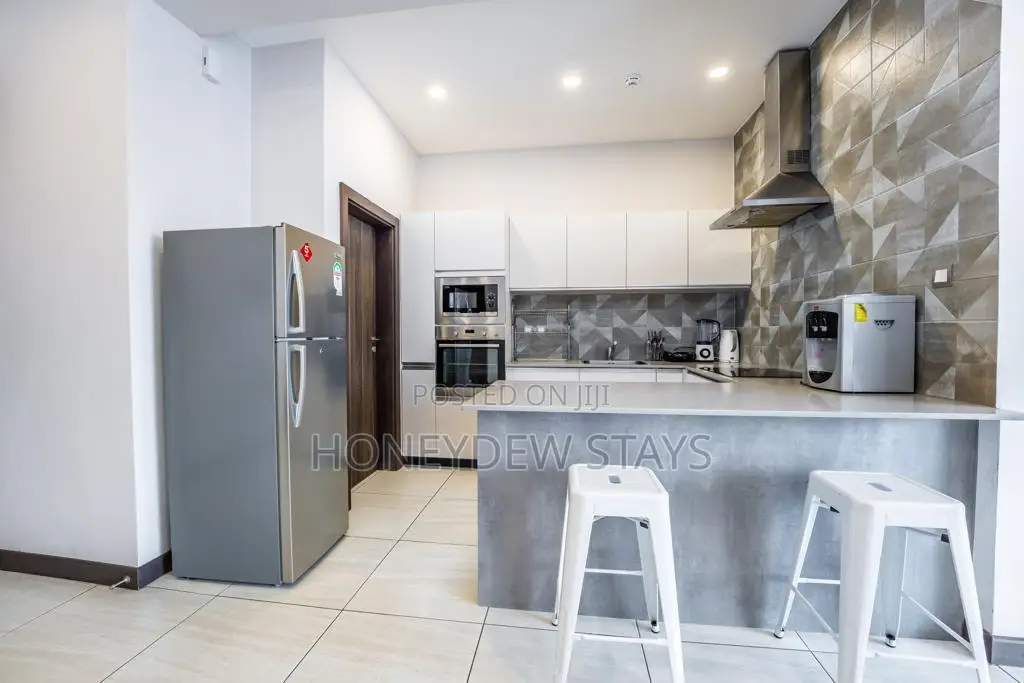 Luxury 2br at Skynest Residences Westlands – Modern, Stylish Central