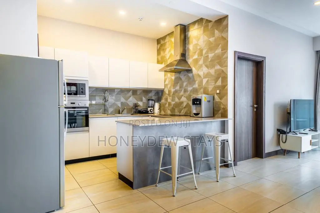 Luxury 2br at Skynest Residences Westlands – Modern, Stylish Central