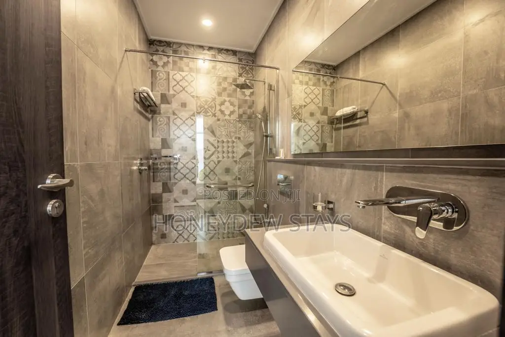 Luxury 2br at Skynest Residences Westlands – Modern, Stylish Central