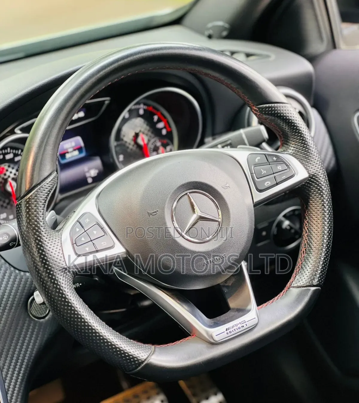 Mercedes-Benz A-Class 2018 Beige