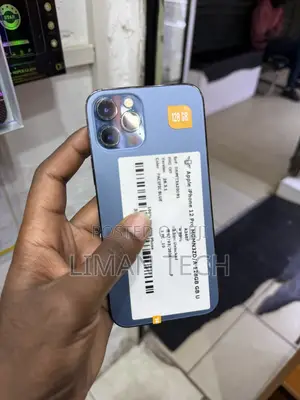 Apple iPhone 12 Pro 128 GB Blue