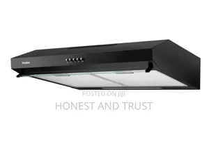 Haier Hood Hxp60p-S275b 60cm