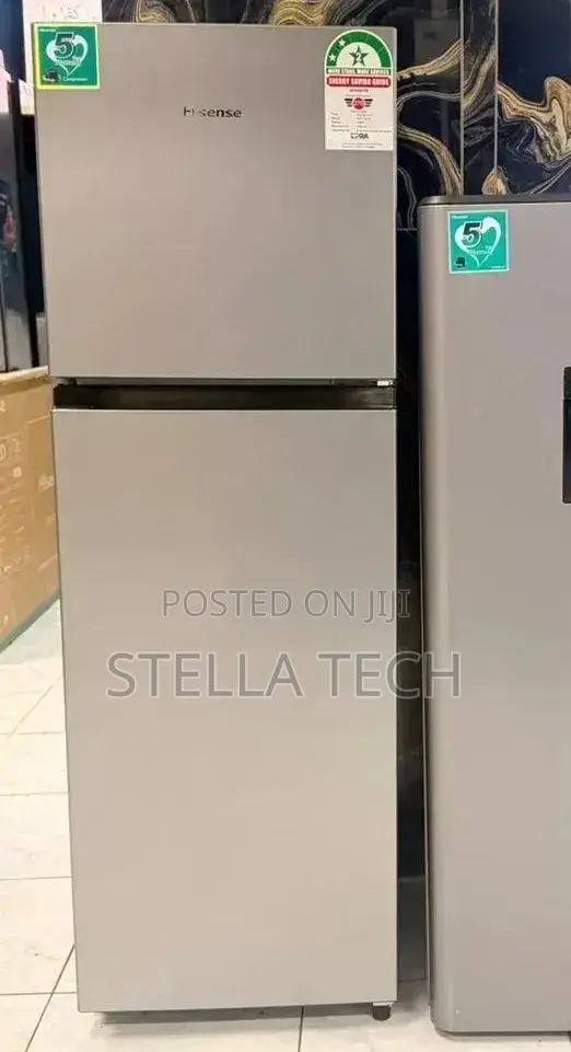 Hisense Refrigerator
