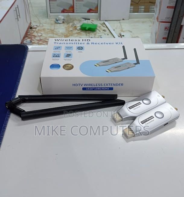 1920x1080/60hz Hdmi 100m Wireless Extender