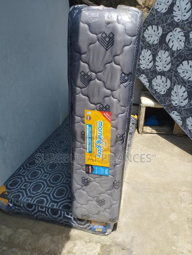 4*6*12 Inches Superdream Quilted 12 Inch Mattress 4x6 – Soft