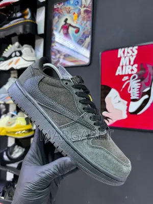 Nike Air Jordan 1 Low Og "Mocha"