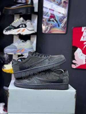 Nike Air Jordan 1 Low Og "Mocha"