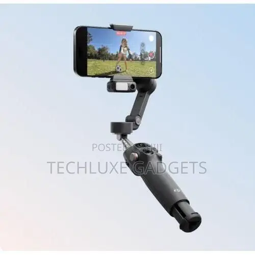 Osmo Mobile 8