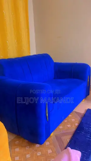 Sofa Set 5 Seater