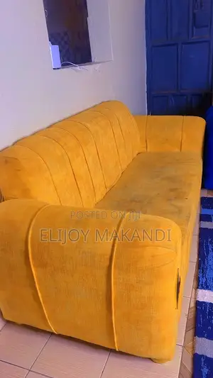 Sofa Set 5 Seater