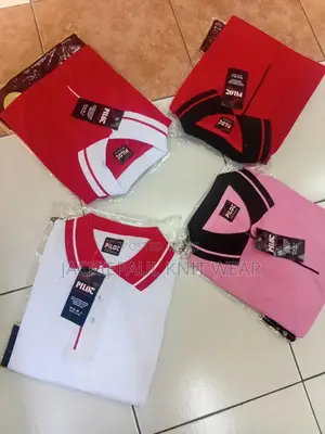Polo Shirts
