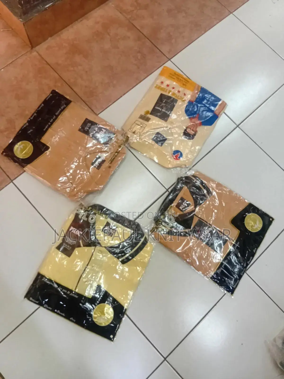 Polo Shirts