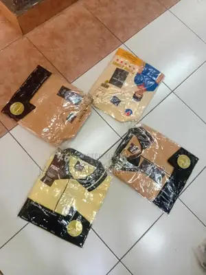 Polo Shirts
