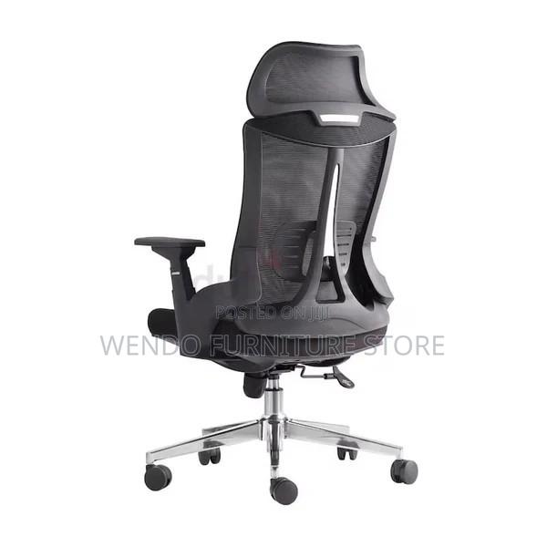 Office Chairs; Executive Executive Wqst6 Office Chairs - thumbnail 3