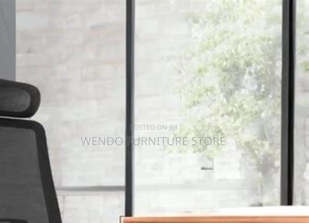 Office Chairs; Executive Executive Wqst6 Office Chairs - thumbnail 8