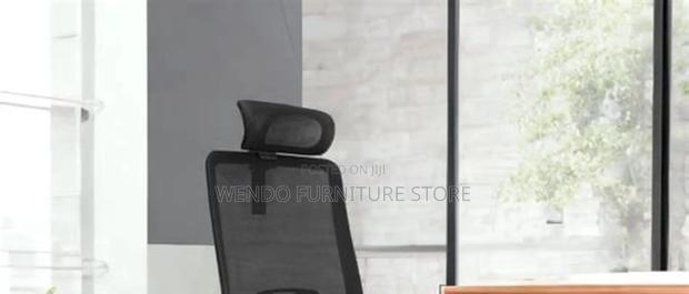 Office Chairs; Executive Executive Wqst6 Office Chairs - thumbnail 10