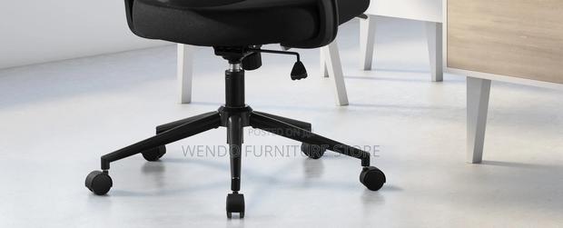 Office Chairs; Executive Executive Wqst6 Office Chairs - thumbnail 12
