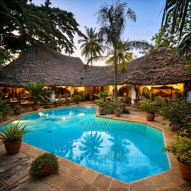 3bdrm Villa in La Marina, Mtwapa for sale - thumbnail 2