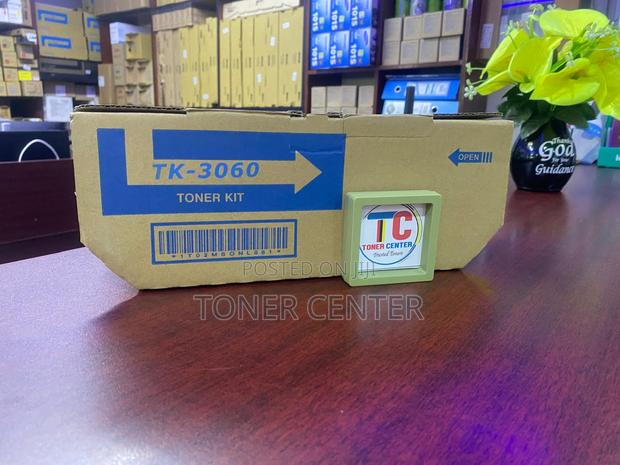 Original Kyocera Tk-3060 Black Toner