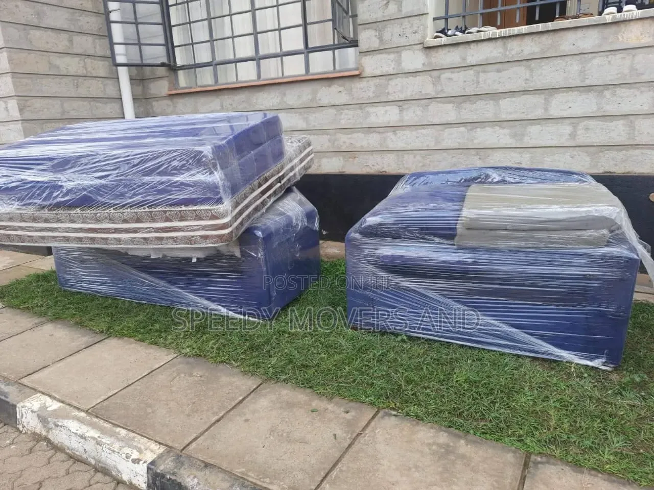 Move Your Households With Us>>Quality