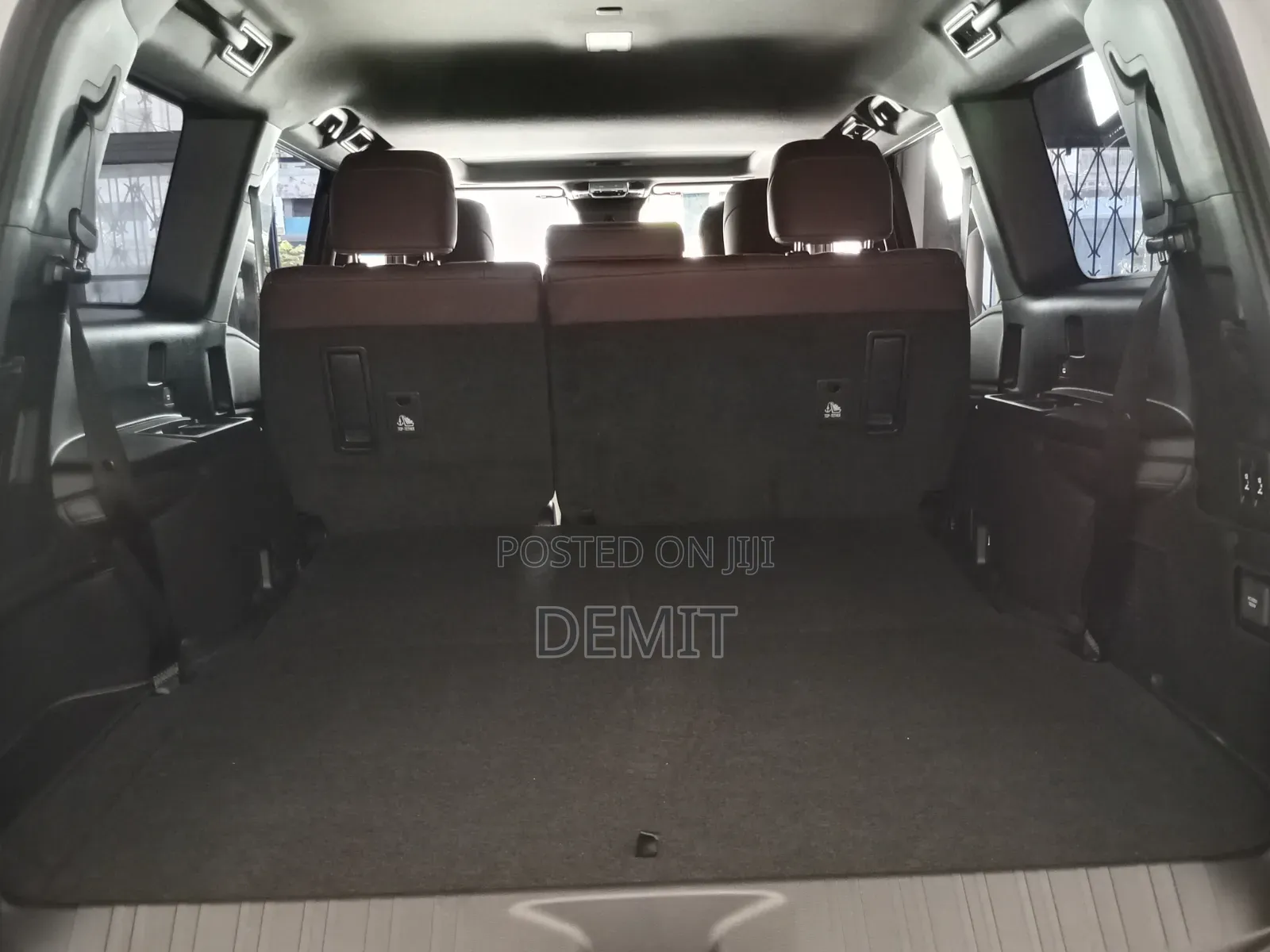 Toyota Land Cruiser 76 Series 2024 White