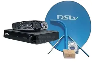 DSTV Complete Kit